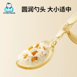 Детская ложка, вилка для тренировок для еды для кормления, посуда, руль