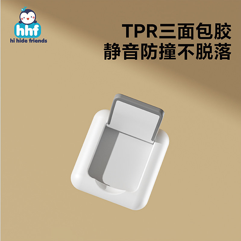 窗户衣柜移门锁扣推拉门防开扣专用安全锁滑门防推卡门固定限位器