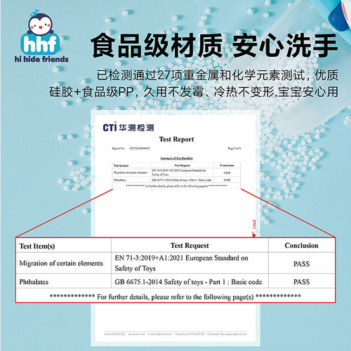 宝宝硅胶水龙头延伸器儿童加长套嘴洗漱台卡通洗手延长器防溅神器 - 图1