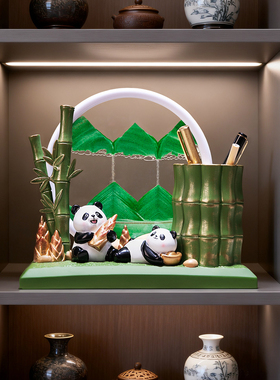 高考谢师礼沙画笔筒解压生日礼