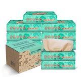 Yunnan Baiyaoqin New Day 10 упаковок кухонных бумажных полотенец.