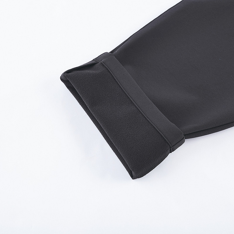 【防生活泼水】比音勒芬秋冬季男户外绒感保暖亲肤直筒修身休闲裤,淘宝优惠券,粉丝福利购,淘宝优惠卷