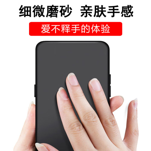 适用中兴7532n手机壳远航30保护套运航30s磨砂硅胶软壳元航30畅行版三零zte7531n男款女全包防摔7534外壳外套 - 图2