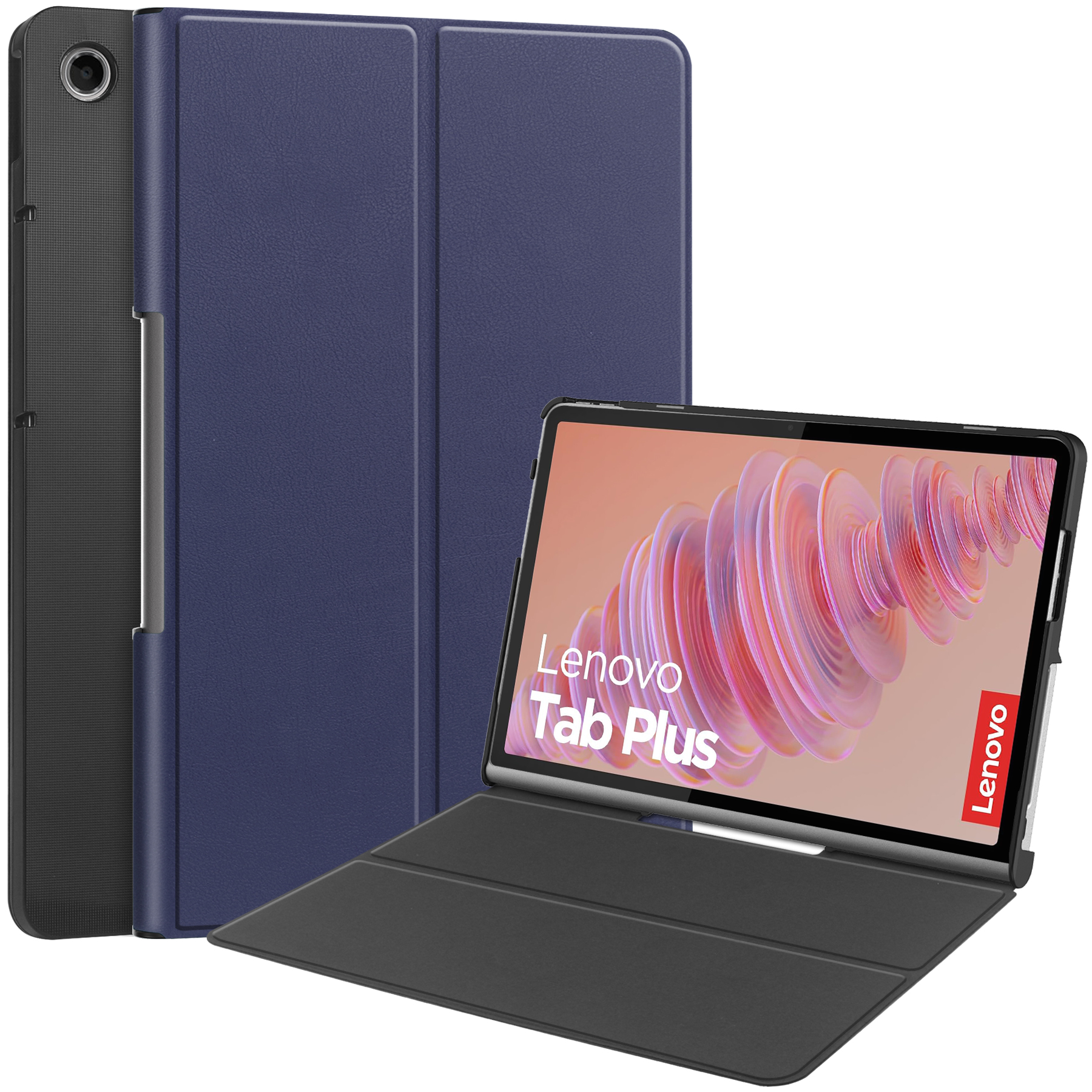 适用Lenovo TB351FU保护套padstuido联想小新tabplus11.5寸lenovotb全包pad电脑tab外壳studio皮套plus保护壳 - 图1