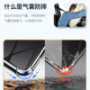 RKY-AN10/Honor Play7T Airbag Transparent Case