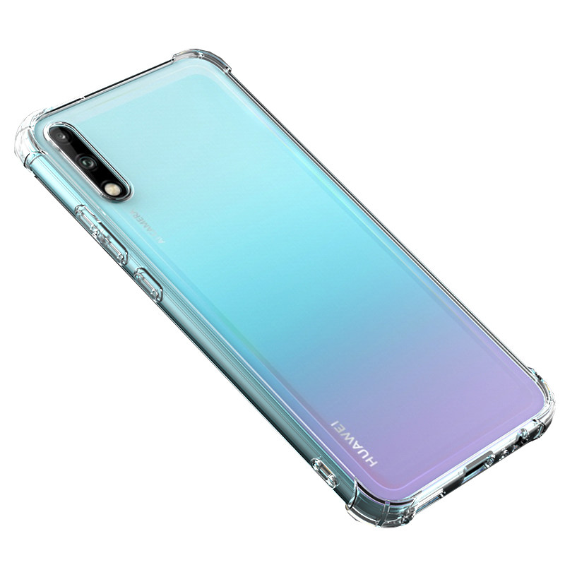 适用华为art-al00x畅享10手机壳art-al00m透明artaloom软一aloox创享1o100artal00x套artal00mⅩartaloox创想