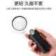 30x identification magnifying glass with light 60x high magnification