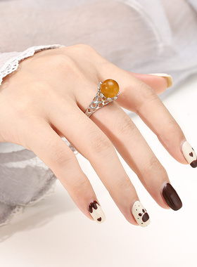 遮瑕皇冠花朵手工针式珍珠水晶