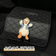Car trunk storage box cute car storage box