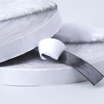 Double Og1L7Gfr face back glue magic sticker window yarn adhesive cingulum female stick with a female stick to female and male nylon hitch