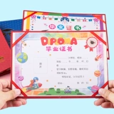 Индивидуальный мультяшный фотоальбом для детского сада для школьников, делается под заказ, с печатью вашего логотипа, подарок на день рождения