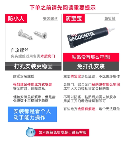 Освобождение отверстия в дверной пряде