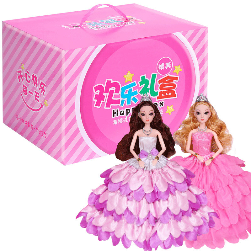  度高玩具娃娃/配件