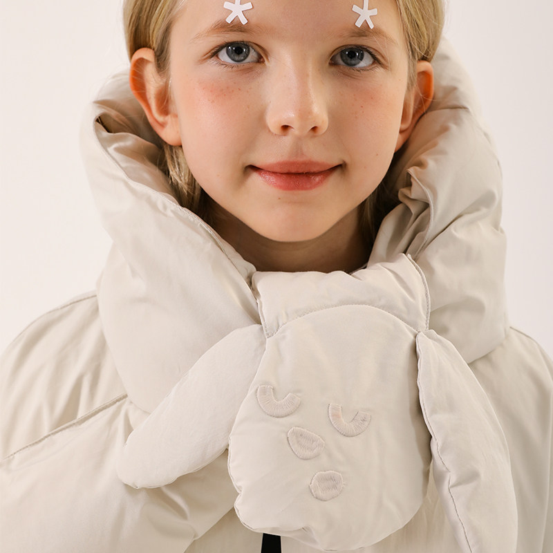 【晚安系列】TYAKASHAKIDS塔卡沙童装羽绒服男女童白鸭绒羽绒外套