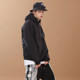 EVERLAST boxer hooded sweatshirt new autumn and winter style