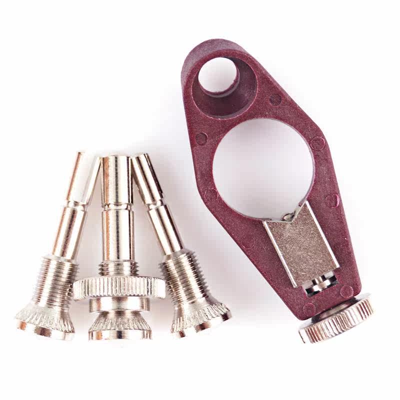 德国红环rotring圆规转接环转接器转接头 多功能转接器 r533360