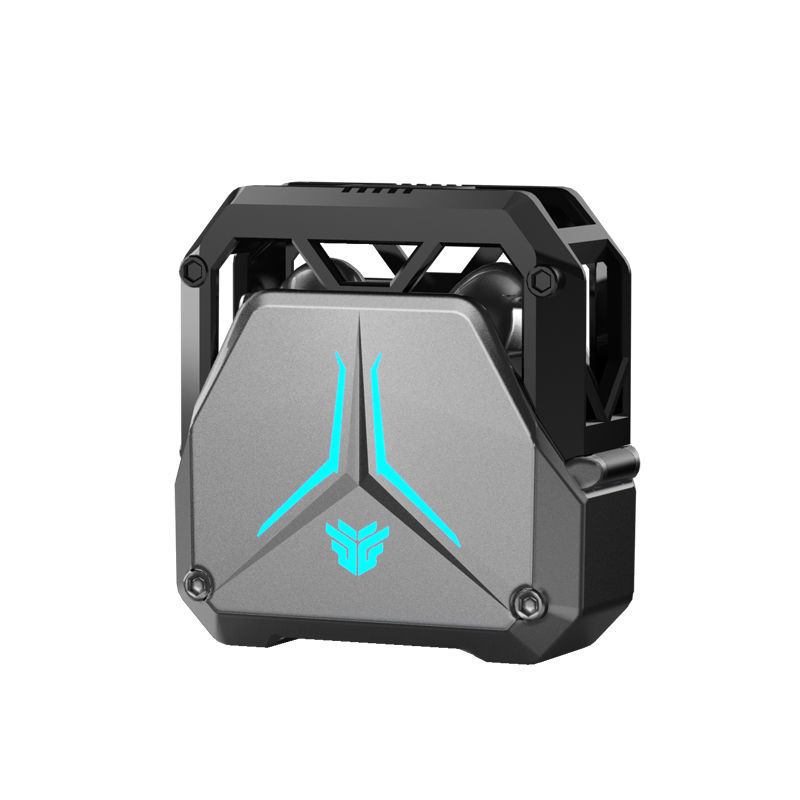 低延迟电竞蓝牙耳机打游戏专用无线吃鸡听声辩位苹果安卓vivo通用 - 图3