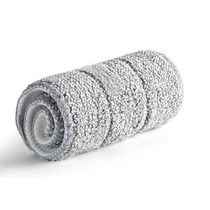 Flat mop cloth replacement bushel shave with two ends set free from hand wash tug cloth sloth holder to stick-stick mound cloth strip