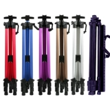 图绘通 Металлическая телескопическая складная доска для рисования, универсальная портативная трубка, художественный комплект, угловая рама для школьников для взрослых, алюминиевый сплав