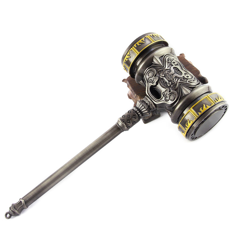 斗罗大陆动漫周边大号唐三武器模型 弘麓磐玩具动漫卡牌/挂件/文具