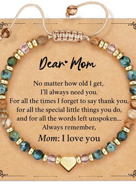 BirthdayBraceletforWomen