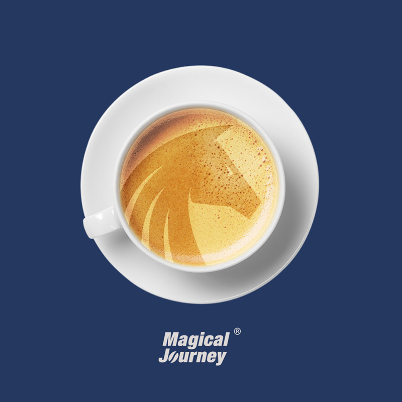 魔旅哥伦比亚咖啡豆  精选单品中度新鲜烘焙可现磨纯黑粉手冲500g,淘宝优惠券,粉丝福利购,淘宝优惠卷