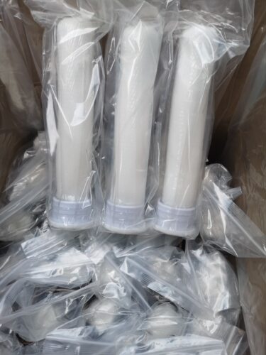 UF中空纤维超滤膜锁牙PP棉滤芯军宏中盟优德奥琳水机净水器 - 图2