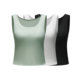 Semir ສີແຂງສາຍ shoulder ກ້ວາງຖອດອອກໄດ້ underwear coaster ສໍາລັບແມ່ຍິງ