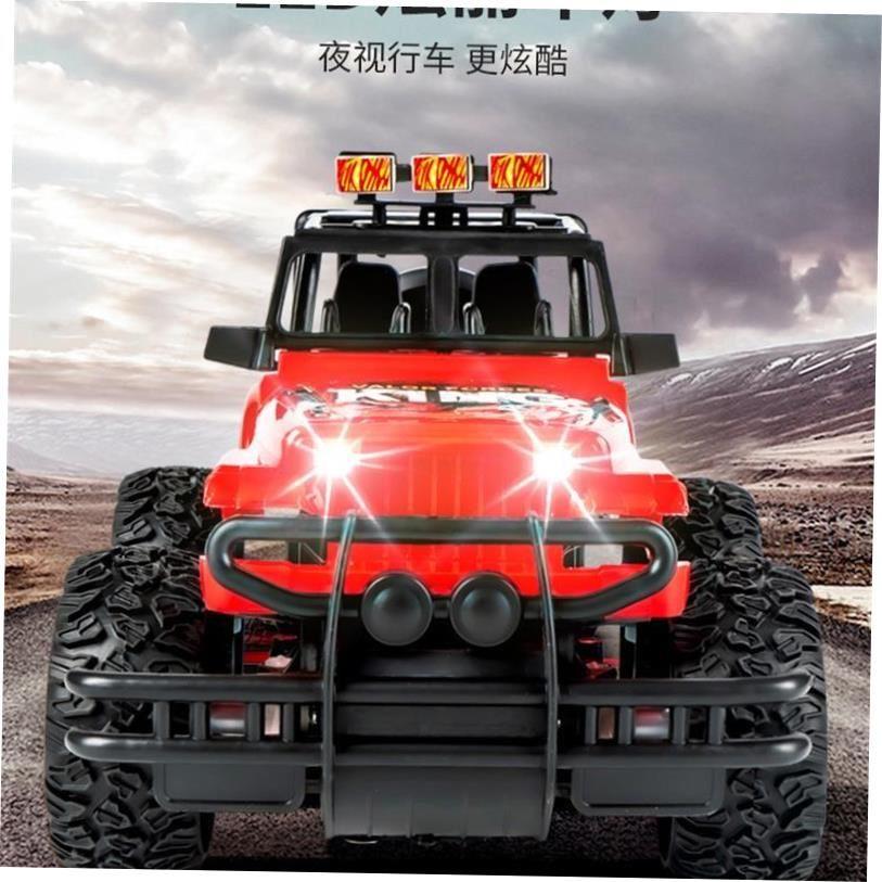 USB charging remote control toy car Toys Cars for Kids boys - 图0