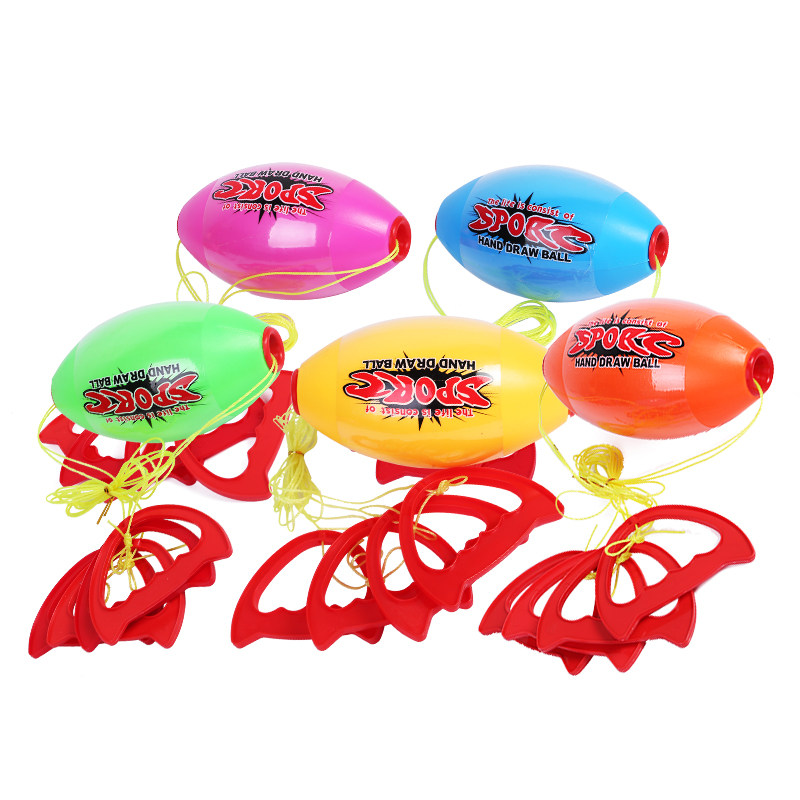 拉拉球儿童幼儿园亲子互动弹力玩具 心育玩具球类玩具/球类运动