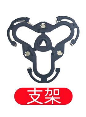 适配博锐剃须刀替换刀头整体头部