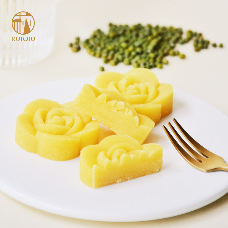 瑞萩传统糕点