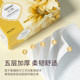 Silky paper thickened household napkins facial tissues affordable dormitory hand sanitary napkins kitchen paper