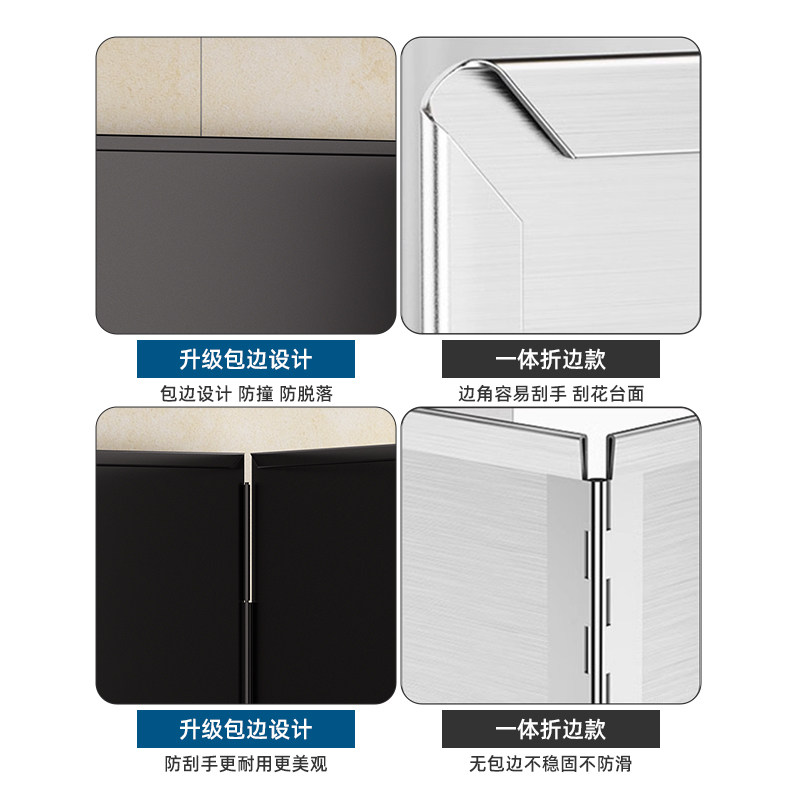 厨房挡油板煤气灶台耐高温折叠防油挡板板炒菜防溅油烟机隔热挡板,淘宝优惠券,粉丝福利购,淘宝优惠卷