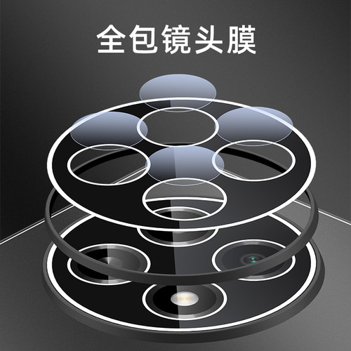 适用oppoa3iplus手机壳0pp0a3ipuls保护套opopa3ipius防摔ooopa3iplas镜头全包opppa3l潮男女PKA110带镜头膜 - 图2