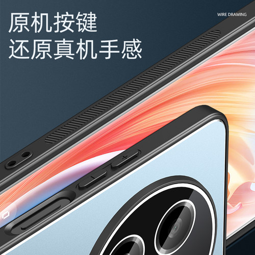 适用oppoa3iplus手机壳0pp0a3ipuls保护套opopa3ipius防摔ooopa3iplas镜头全包opppa3l潮男女PKA110带镜头膜 - 图3