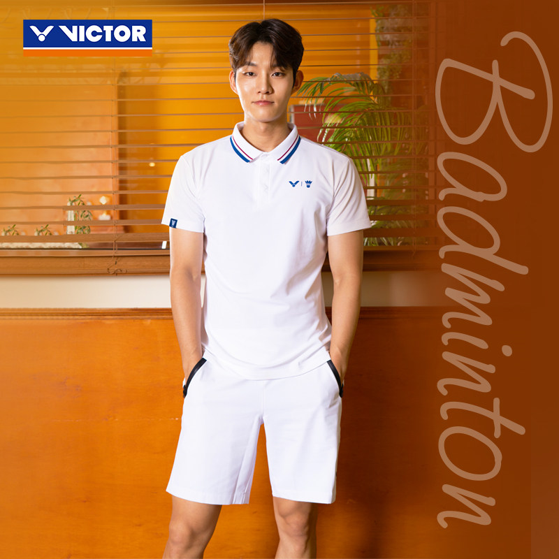 VICTOR威克多羽毛球运动梭织短裤俱乐部系列 R-5509VBC,淘宝优惠券,粉丝福利购,淘宝优惠卷