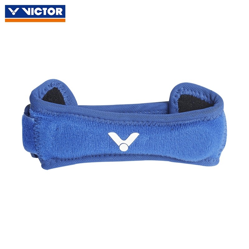 正品VICTOR胜利护膝髌骨带运动护具羽毛球加压扭伤防护185,淘宝优惠券,粉丝福利购,淘宝优惠卷