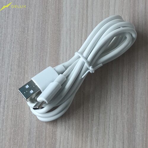 多彩M618mini鼠标充电线M618XSD充电器T11数据线M800pro连接线 - 图1