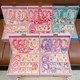 Frozen Children's Necklace Gift Box Set