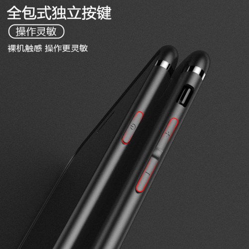 仙阁里适用vivo Y78手机壳y78十黑色Y78+磨砂Y77软壳Y77e简约Y77t硅胶Y76s防摔Y74s75保护套78m73t纯色70新款 - 图2