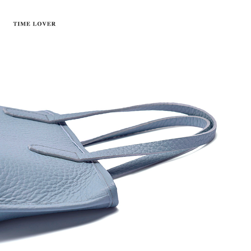 time lover女2020新休闲高级小包包 timelover箱包女士包袋