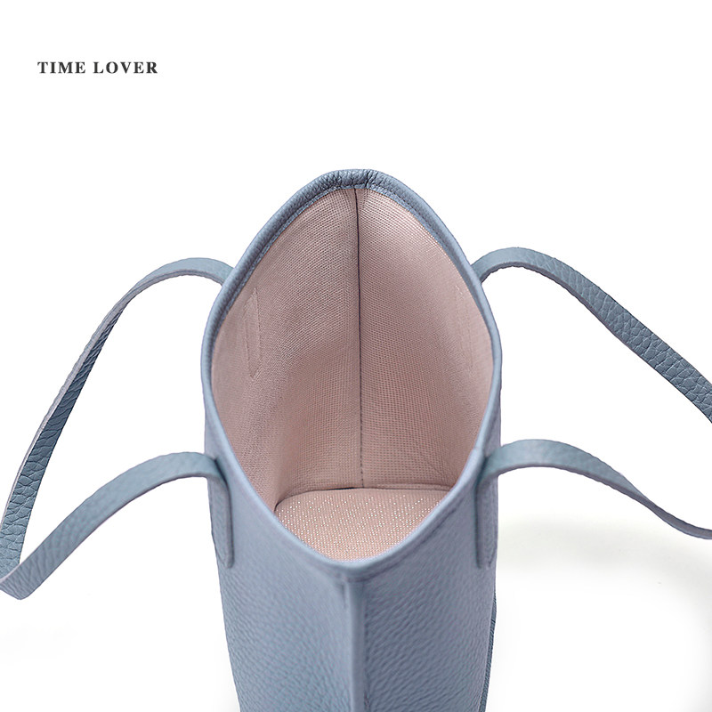 time lover女2020新休闲高级小包包 timelover箱包女士包袋