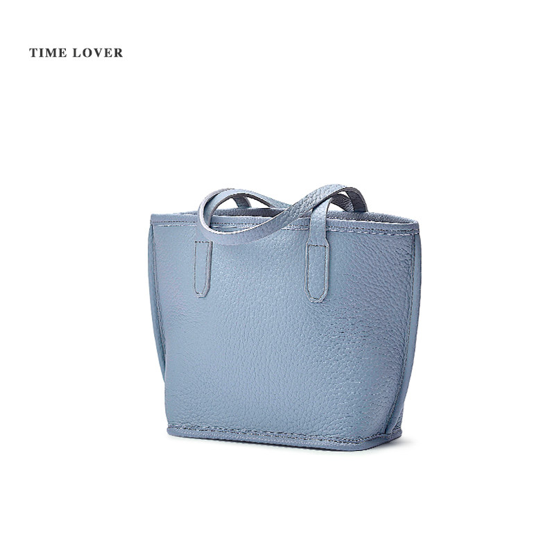 time lover女2020新休闲高级小包包 timelover箱包女士包袋
