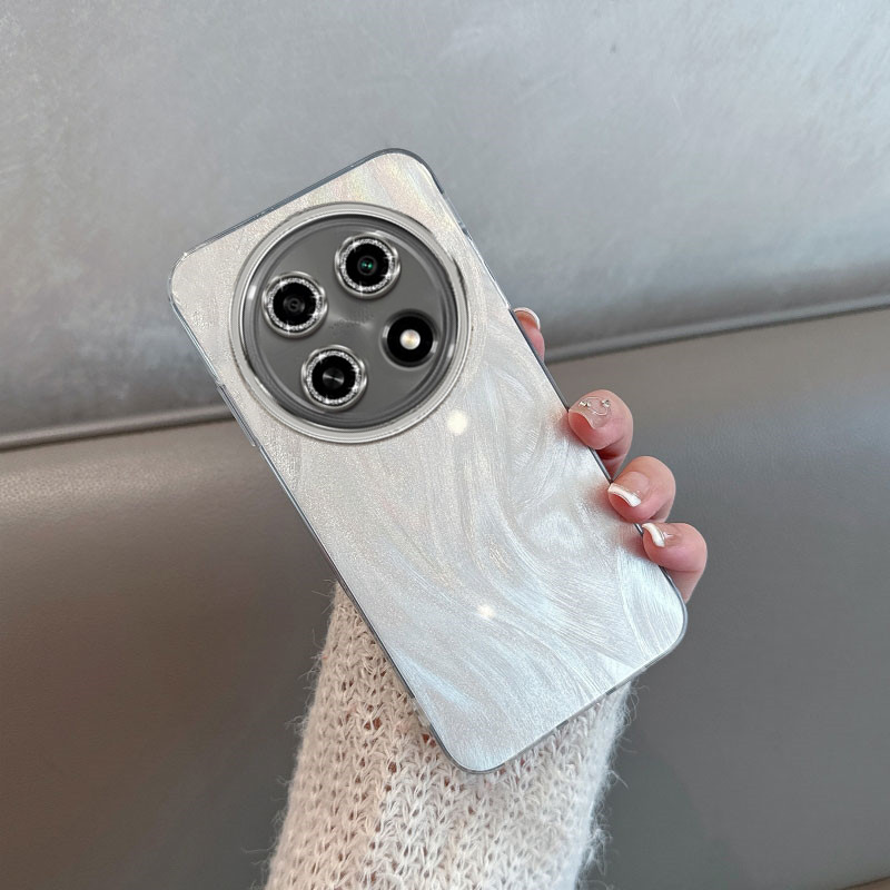 适用于oppoa2pro手机壳pjg110女0pp0a2por5g带镜头膜opa全包防摔oppa蝴蝶poopa高级感opooa薄款opopa曲屏opoa - 图3