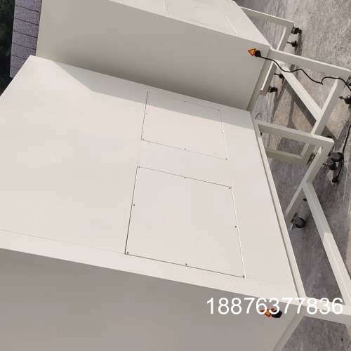 原装正品安全生物柜 苏净 BHC-1300A2 成色很好，尺寸:15价格详谈 - 图3