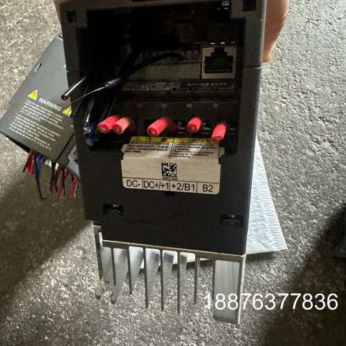 台达MS300系列变频器，VFD4A8MS21ANSAA议价 - 图1