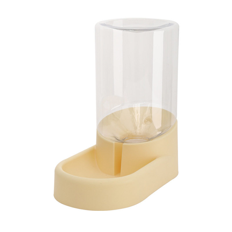 猫咪饮水机自动喂食器狗狗喝水器猫喂水器水盆流动不插电宠物用品,淘宝优惠券,粉丝福利购,淘宝优惠卷