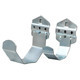 Yifu Long Square Hole Hole Board Hardware Hook Price Grab