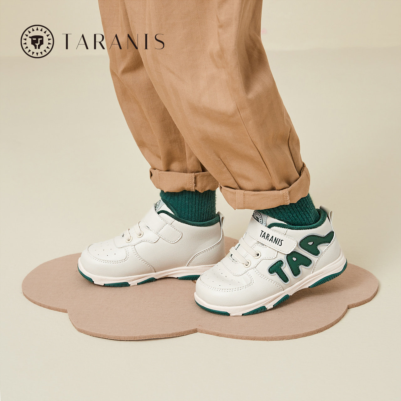 泰兰尼斯童鞋软底婴幼儿学步鞋冬季加绒加厚女童鞋保暖男童机能鞋,淘宝优惠券,粉丝福利购,淘宝优惠卷